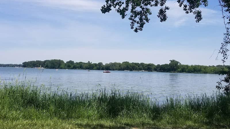Lake Manawa State Park - Image 1