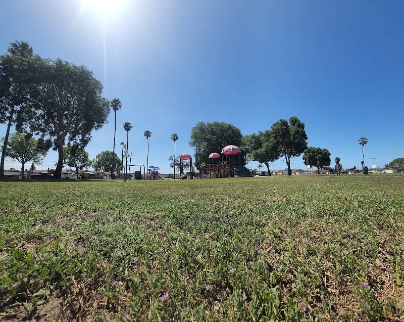 Thompson Park - Image 1