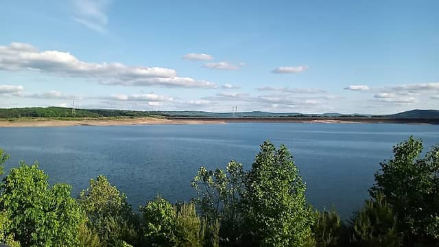 Raccoon Mountain Drivepark - Image 2