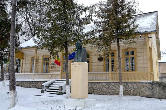 George Enescu Memorial Museum - Image 1