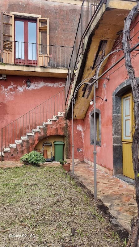 Villa Fiamingo - Image 1