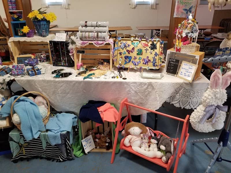 Morning Star Grange Hall - Image 1