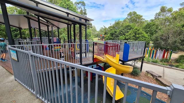 Capalaba Regional Park - Image 1