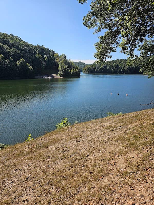 Stonewall Jackson Lake Wildlife Management Area - Image 1