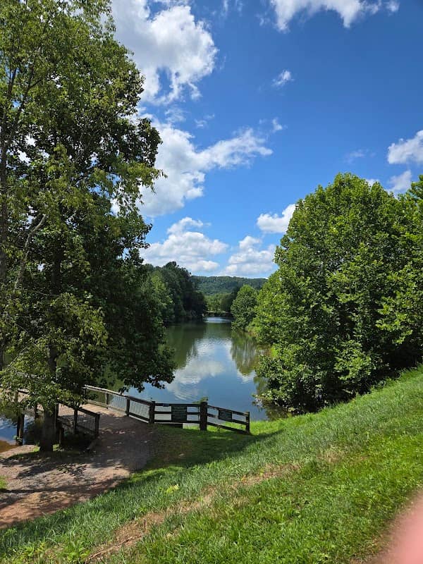 Stonewall Jackson Lake Wildlife Management Area - Image 2
