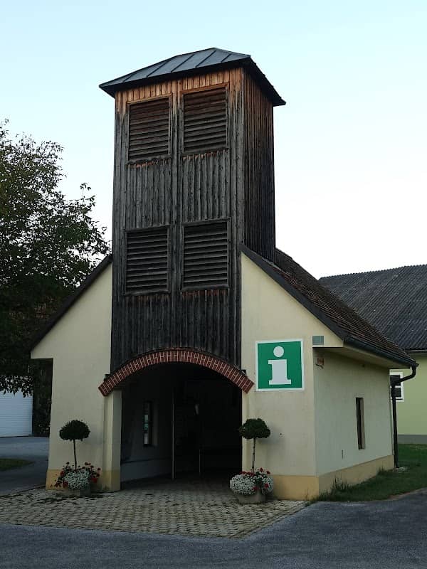 Altes Feuerwehrhaus - Image 1