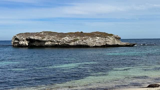Nancy Cove - Image 1