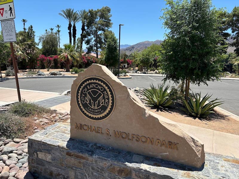 Michael S. Wolfson Park - Image 2