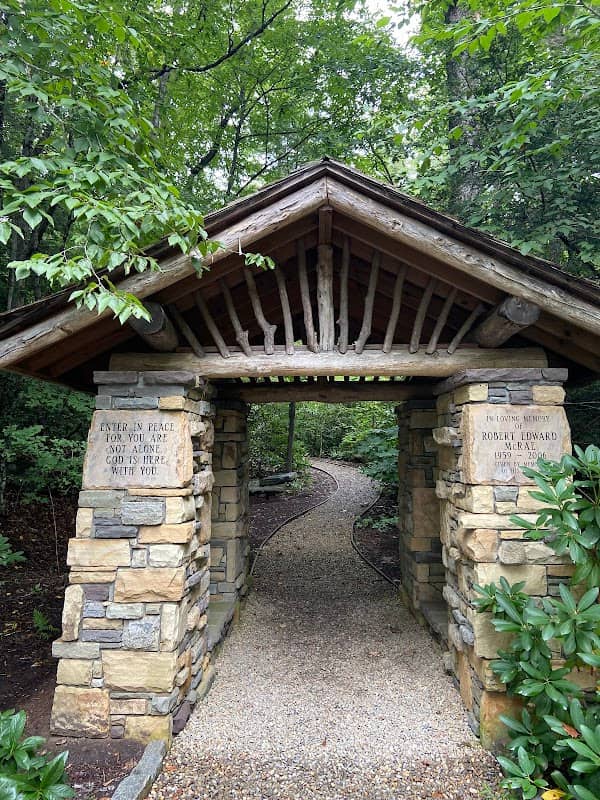 Montreat Memorial Garden - Image 2