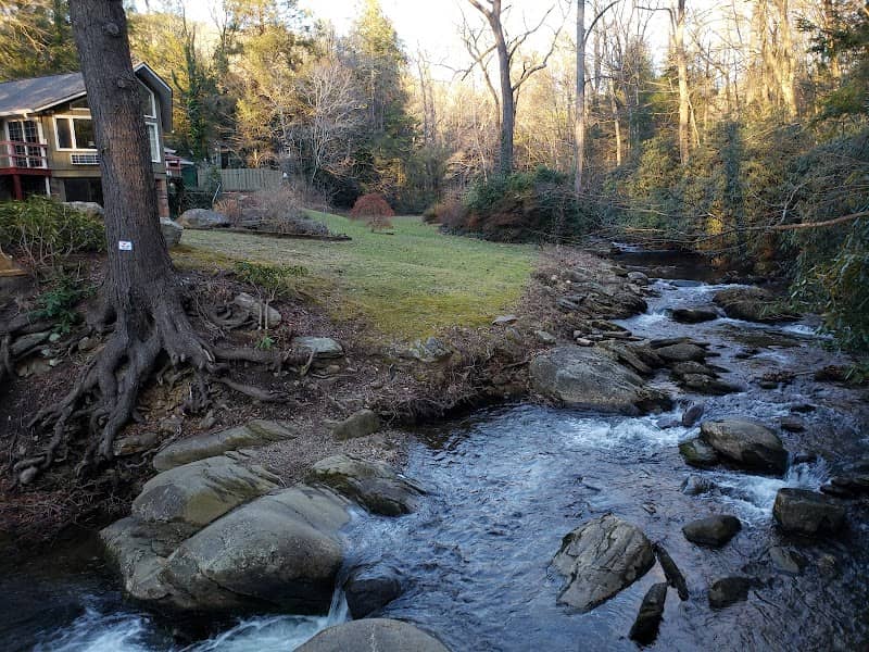 Montreat Memorial Garden - Image 1