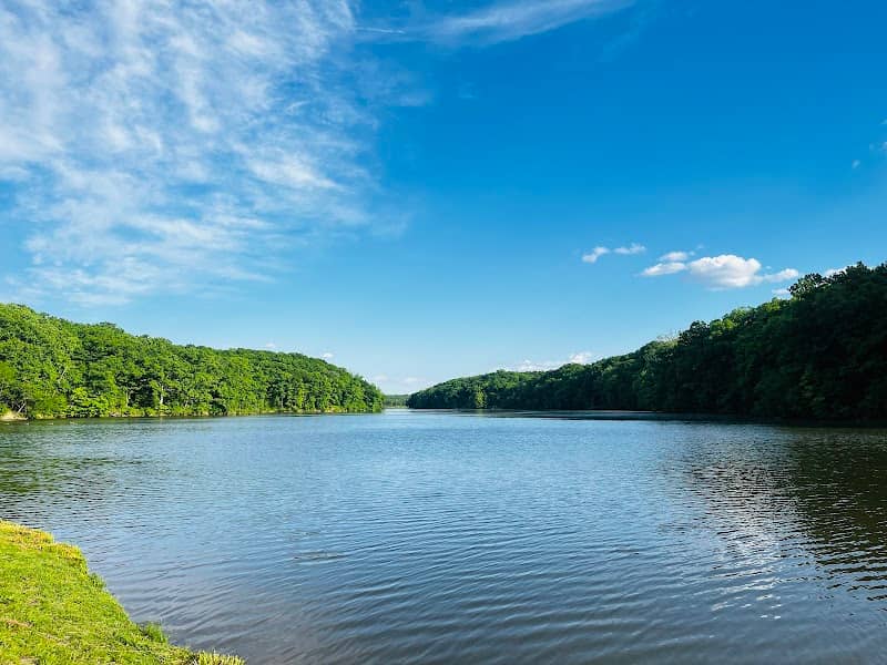 Argyle Lake State Park - Image 1