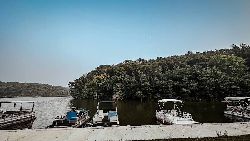 Argyle Lake State Park - Image 2