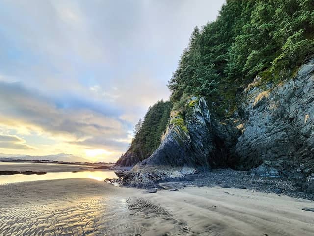 Kodiak National Wildlife Refuge Main Office - Image 2
