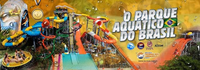 Thermas dos Laranjais - Image 1