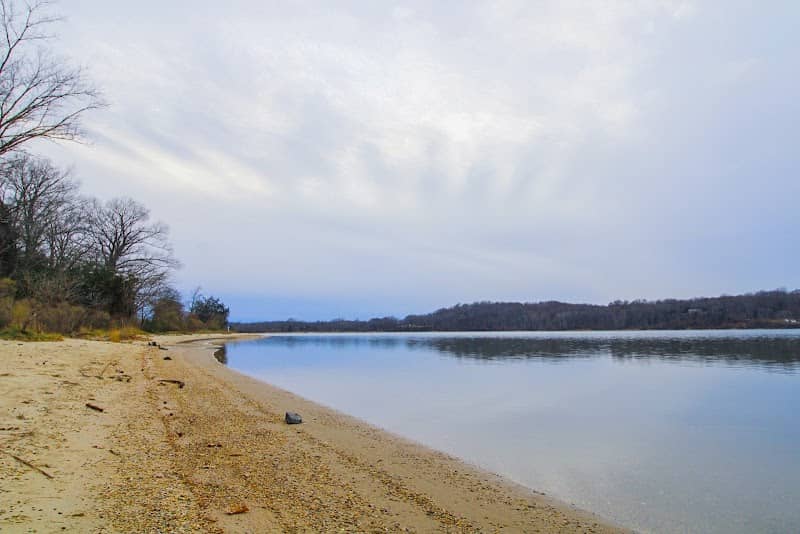 Chapel Point State Park - Image 1