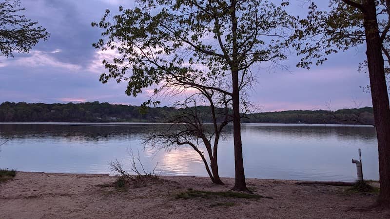 Chapel Point State Park - Image 2