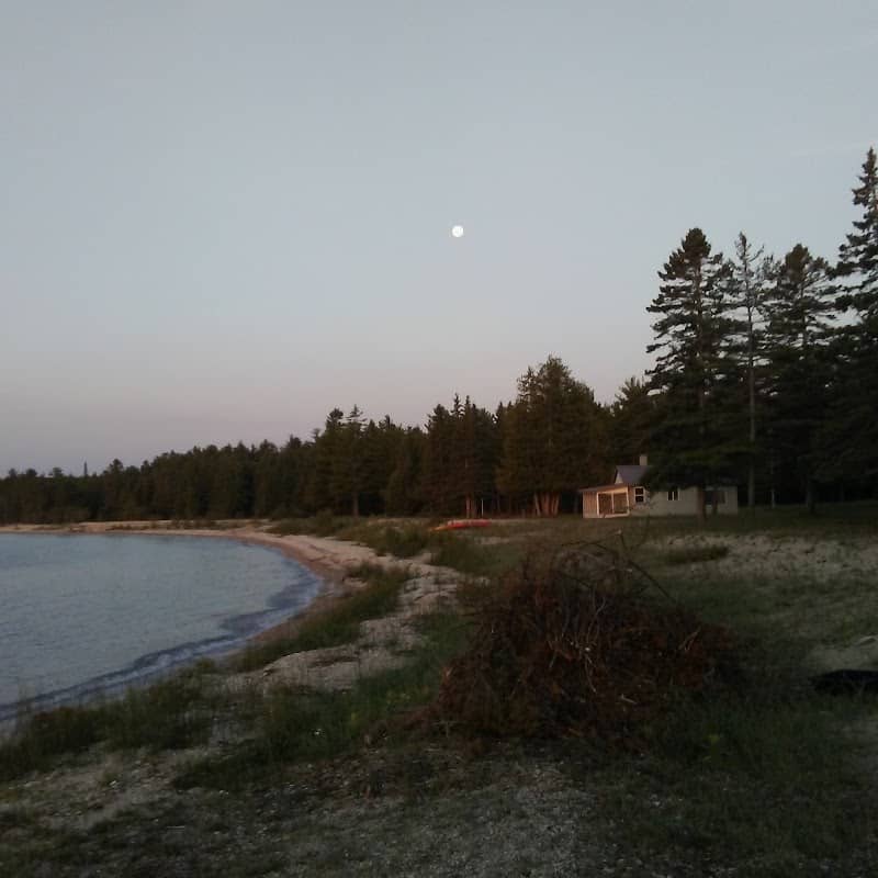 Vosper Nature Preserve - Image 1