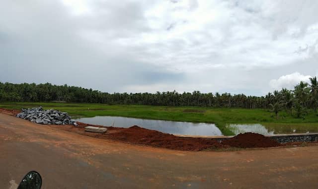 Chalod Bridge - Image 1