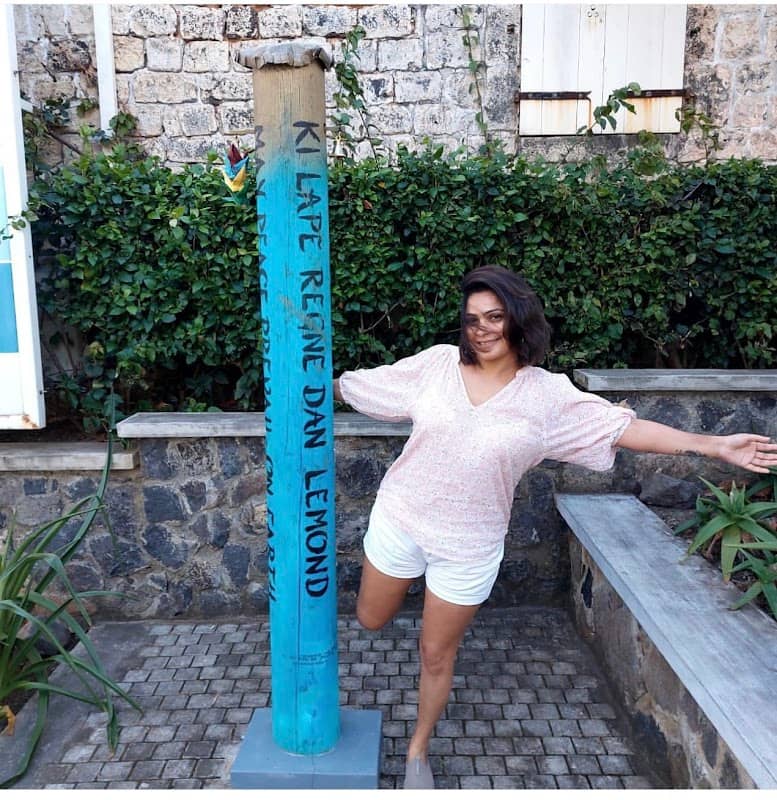 Peace Pole - Image 1