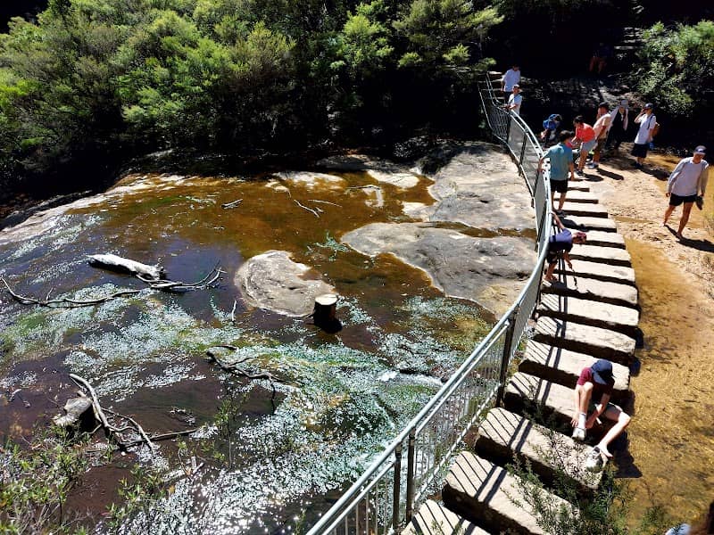 Weeping Rock circuit - Image 3