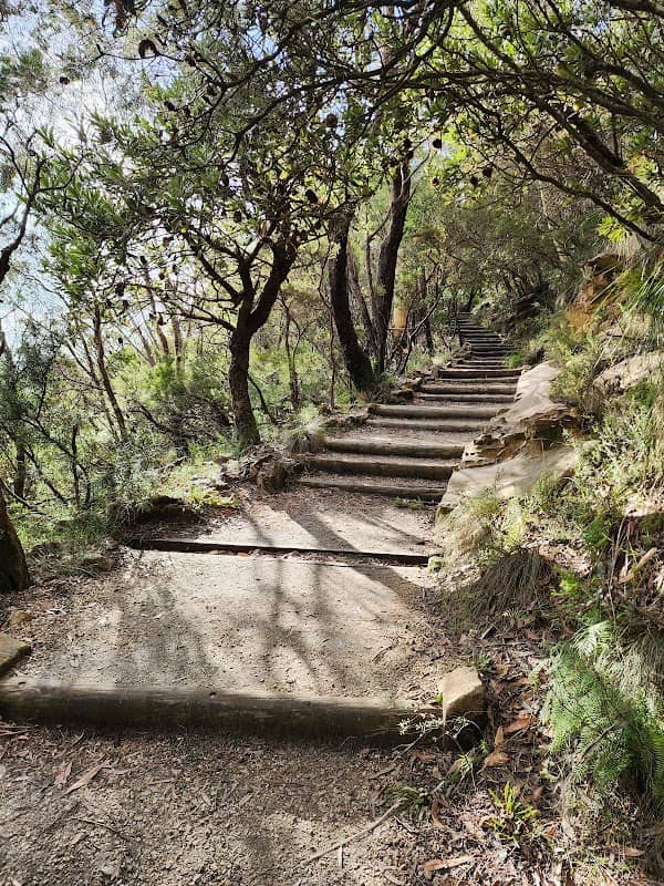 Weeping Rock circuit - Image 2