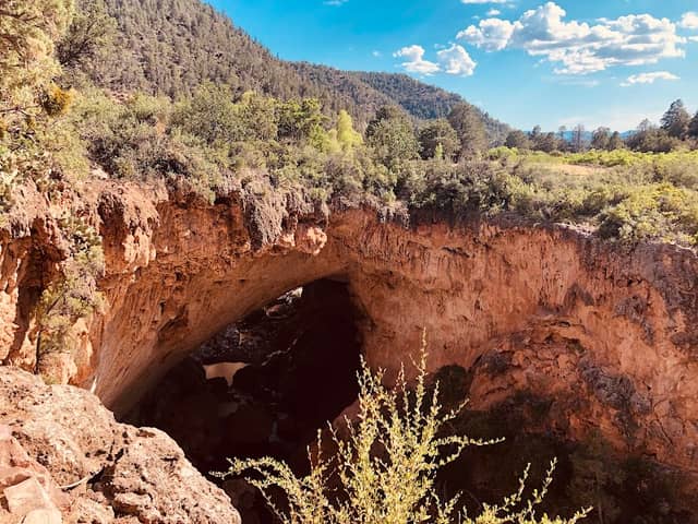 Tonto Natural Bridge State Park - Image 2