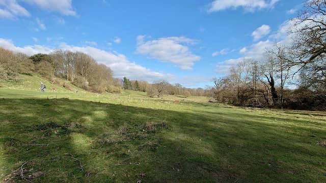 Brockhill Country Park - Image 1