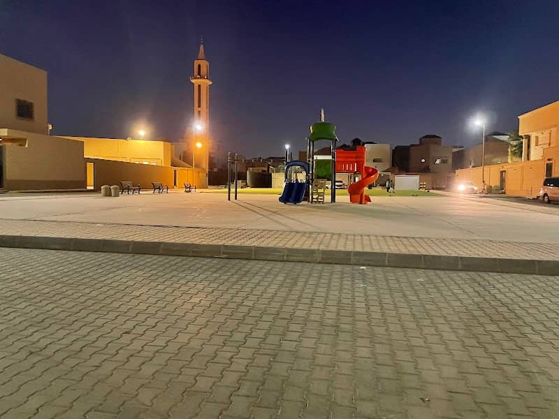 حديقة النهضة - Image 1
