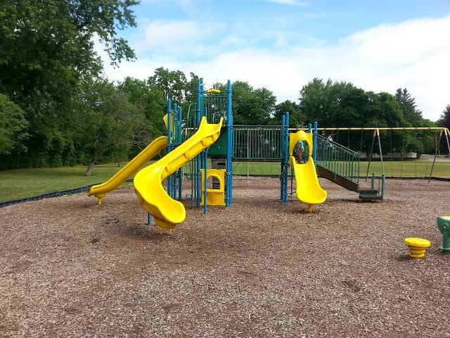Perkins Park - Image 1