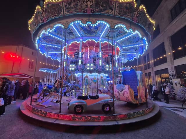 NOEL à Saint Dizier - Image 2