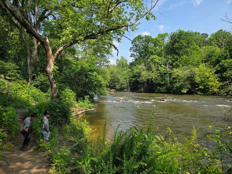 Deep River State Trail - Image 2