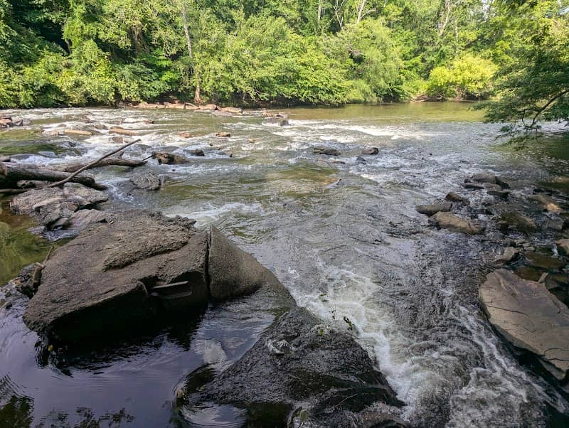 Deep River State Trail - Image 1