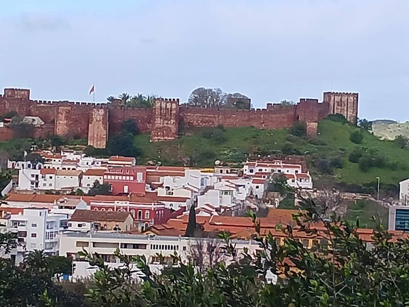 Miradouro de Silves - Image 1