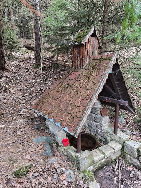 Studánka Viktorka - Image 1