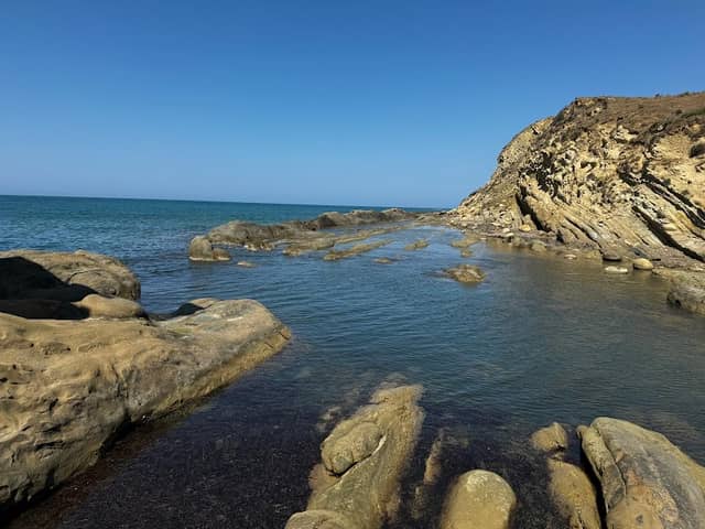 Zvernec Beach - Image 1