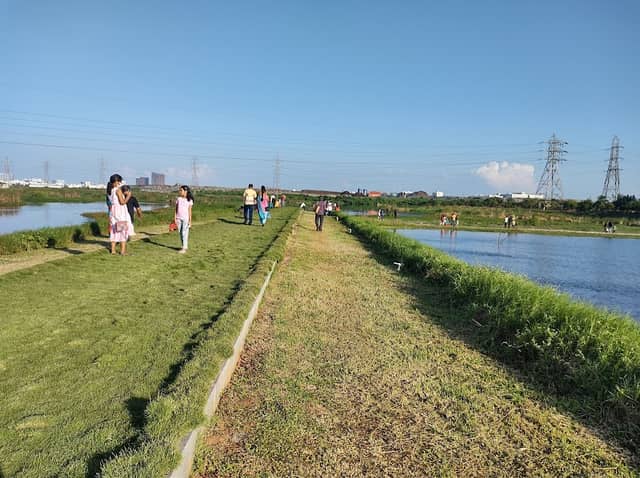 Pallikaranai Marshland Park - Image 1