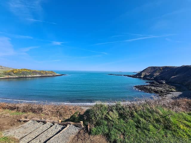Porth y Wylfa - Image 1