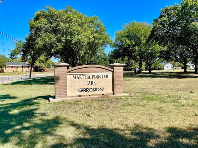 Martha Pointer Park - Image 1
