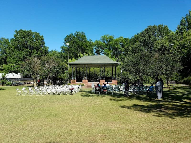 Gabbert Park Senatobia, Ms - Image 1
