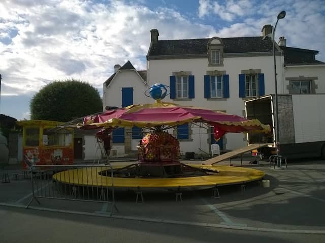 Le Manège - Image 1