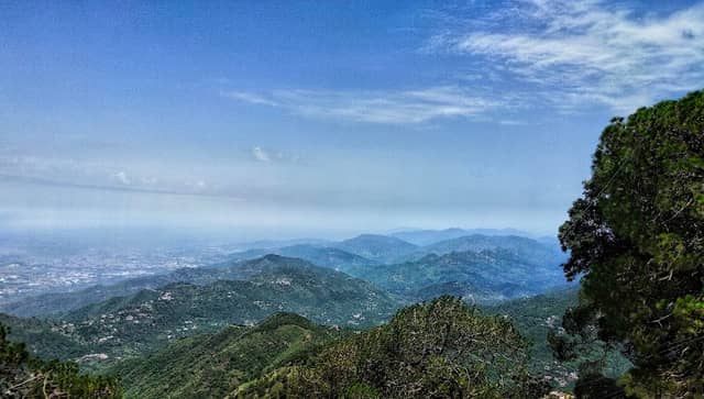 Open Gym View point - Image 1