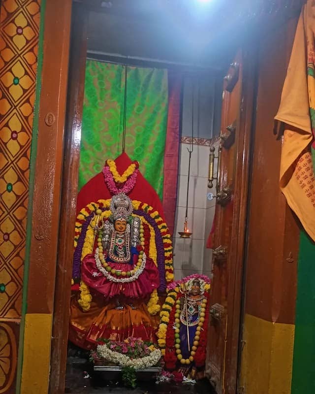 RajaRajeshwari Temple - Image 1