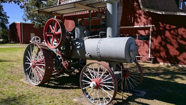 Pottsville Historical Museum - Image 2