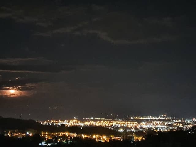 Mirador de Calambeo - Image 1
