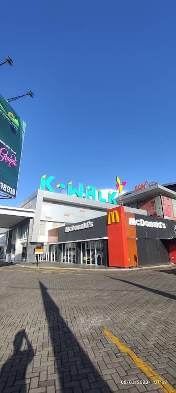 CROSSROAD Transmart Carrefour - Image 1