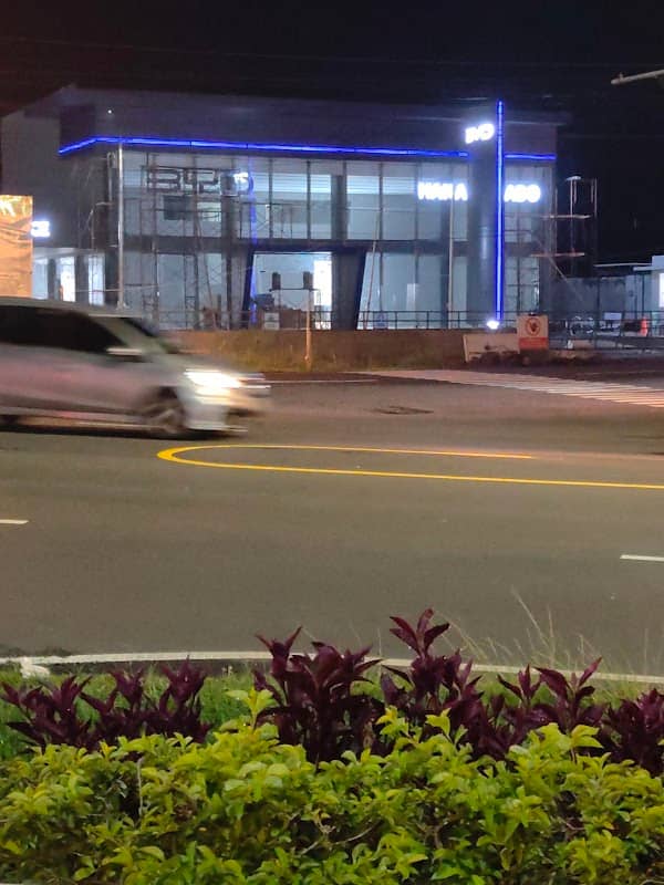 CROSSROAD Transmart Carrefour - Image 2