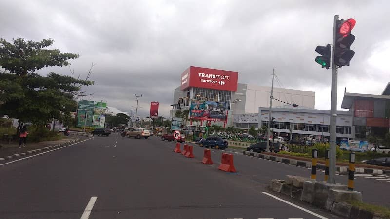 CROSSROAD Transmart Carrefour - Image 3