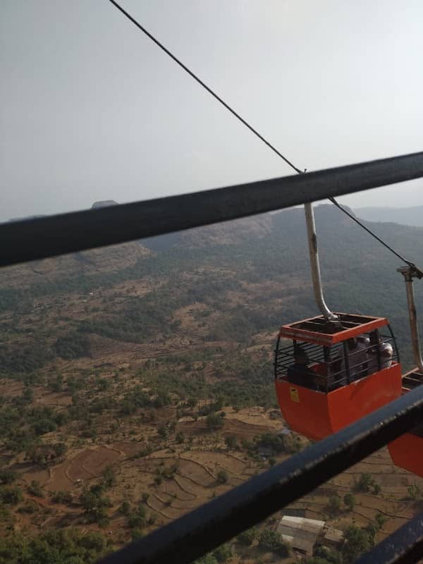 Raigad Ropeway - Image 1