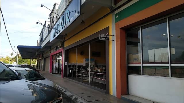 Taman Univilla Park - Image 1