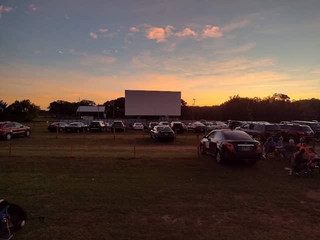 Macon Drive-In - Image 1